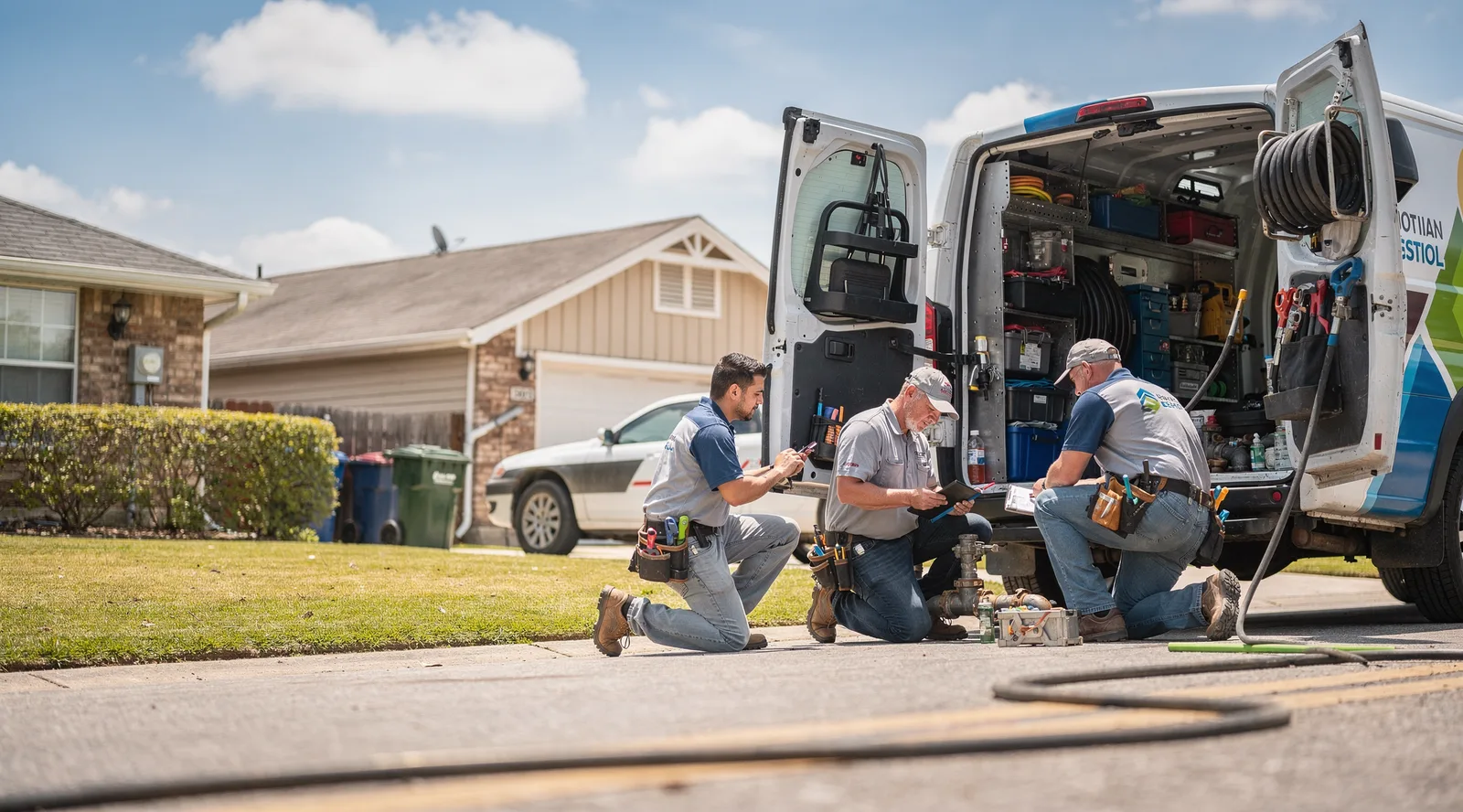 Emergency Plumber in Redmond, OR near me